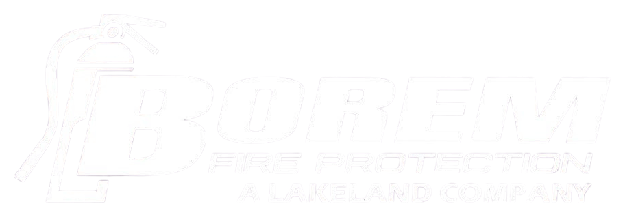 Borem Fire Protection